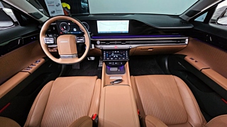 HYUNDAI GRANDEUR HYBRID GN7 2023