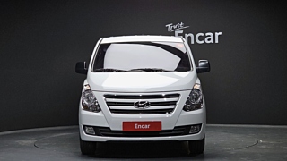 HYUNDAI STAREX GRAND 2017