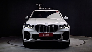 BMW X5 G05 2023