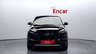 HYUNDAI TUCSON 2020
