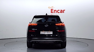 HYUNDAI TUCSON 2020