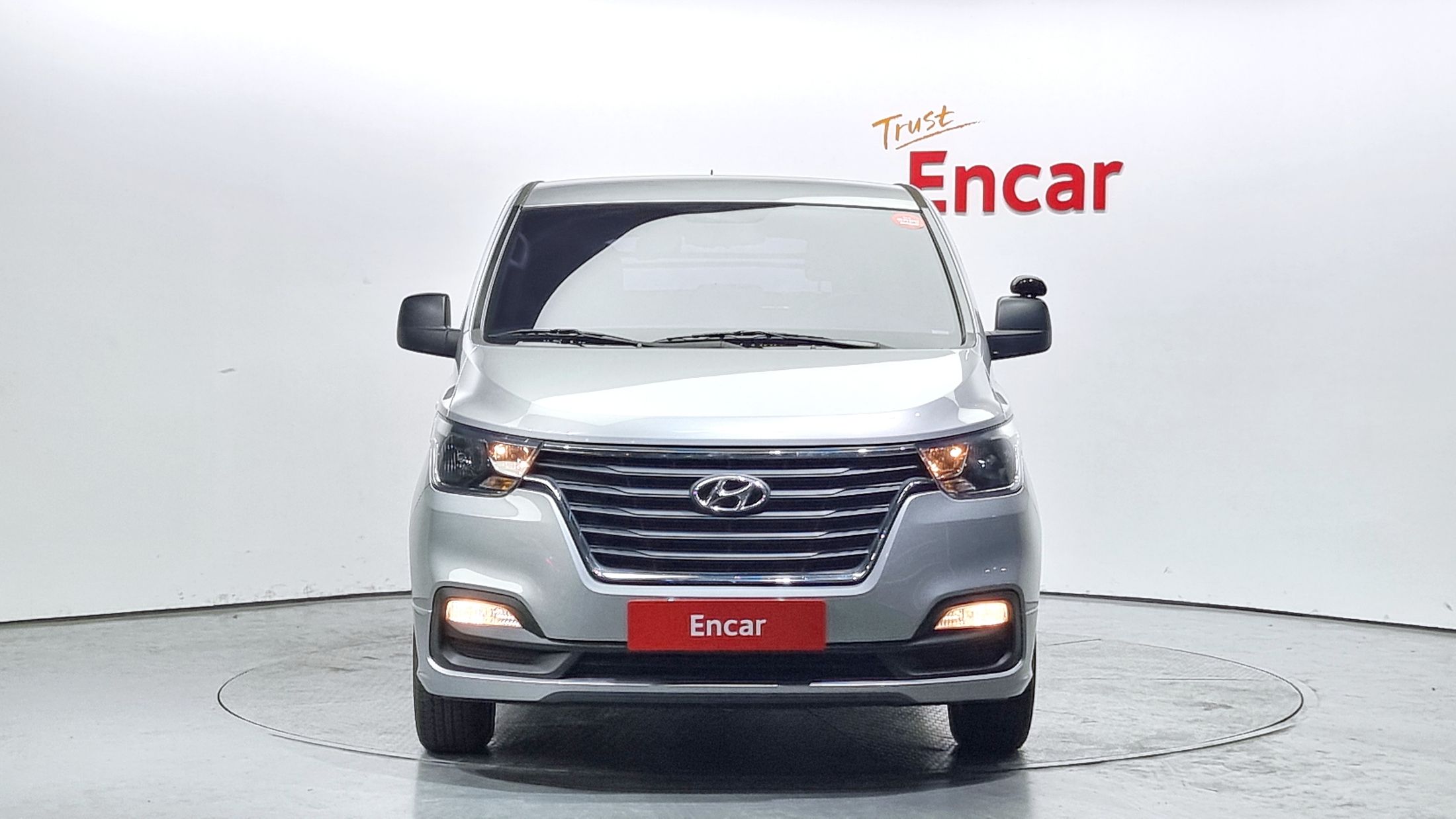 HYUNDAI STAREX GRAND 2019