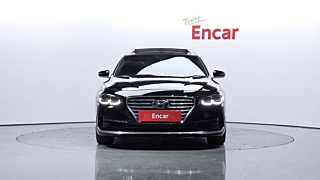 HYUNDAI GRANDEUR IG 2017