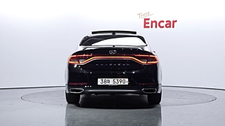 HYUNDAI GRANDEUR IG 2017