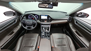 HYUNDAI GRANDEUR IG 2017