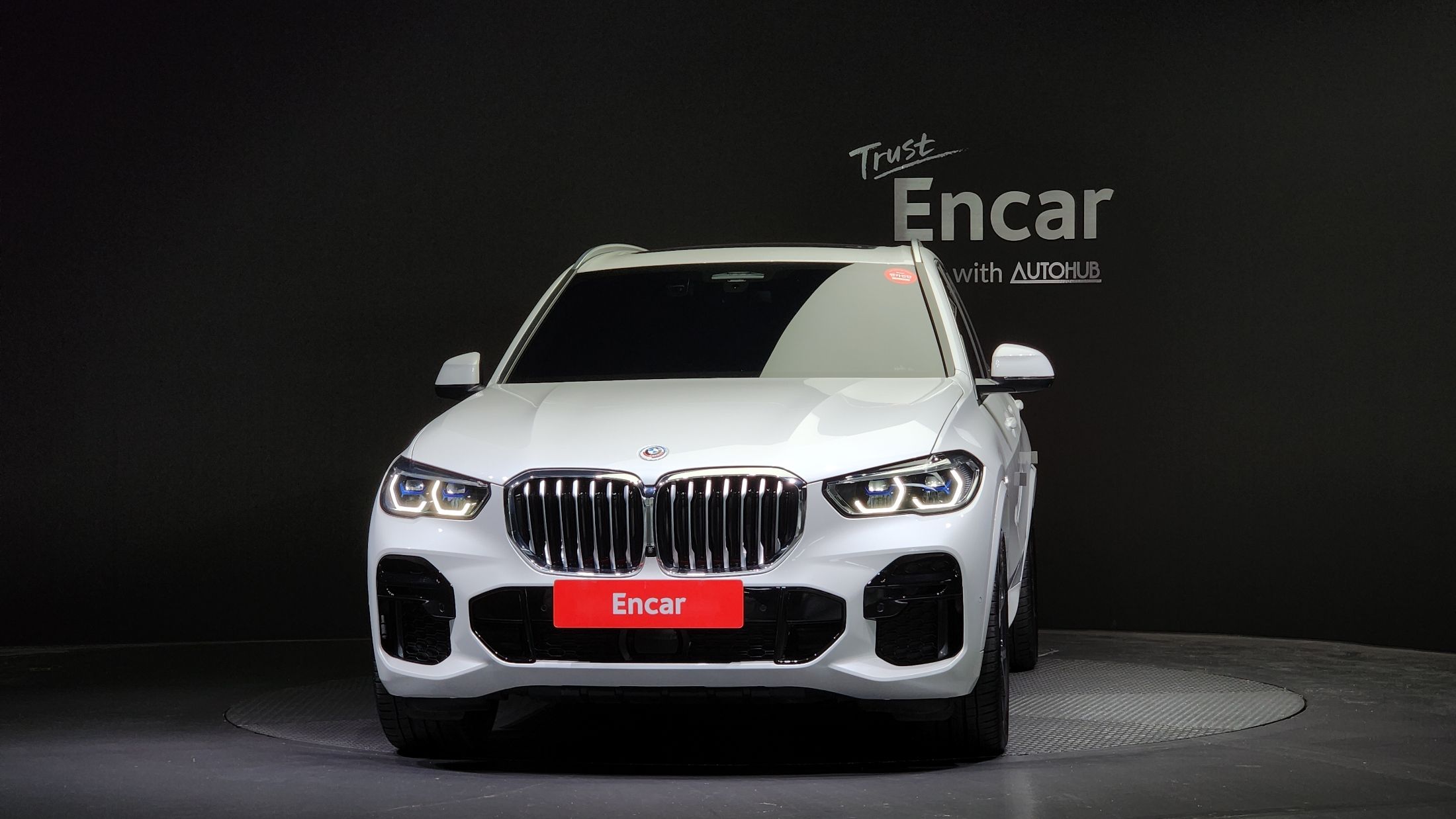 BMW X5 G05 2022