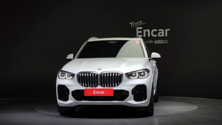 BMW X5 G05 2022