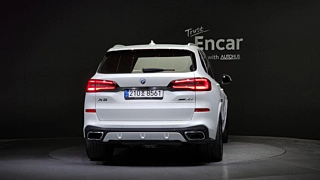 BMW X5 G05 2022