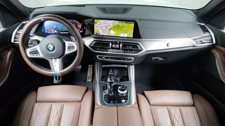 BMW X5 G05 2022