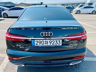 AUDI A6 C8 2021