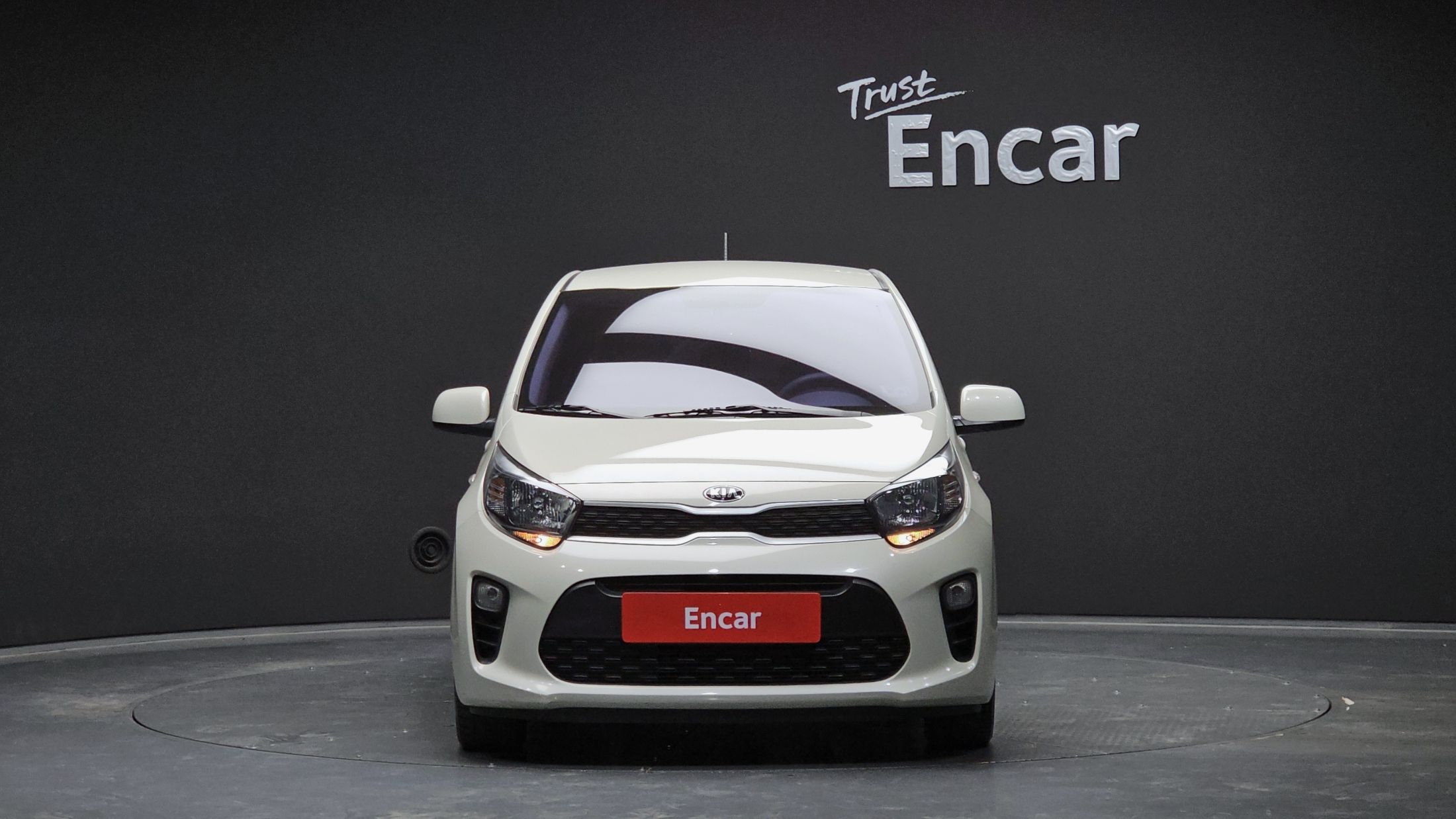 KIA MORNING JA 2019