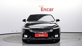 KIA K7 2016