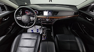 KIA K7 2016