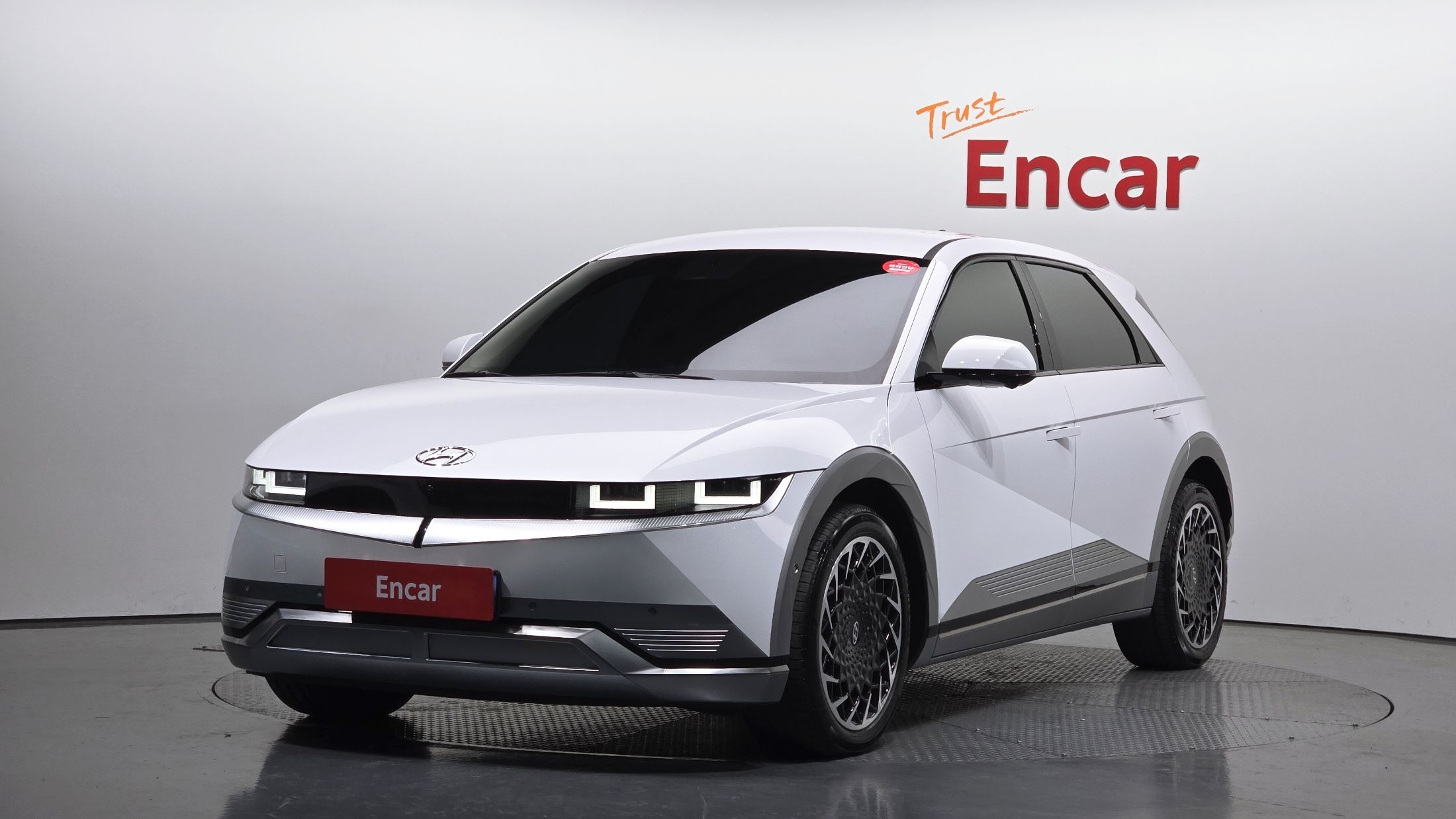 HYUNDAI IONIQ5