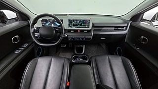 HYUNDAI IONIQ5 2023