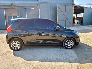 DAEWOO SPARK THE NEXT 2016