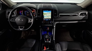 SAMSUNG QM6 2017