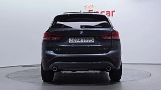 BMW X1 F48 2020