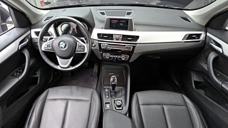 BMW X1 F48 2020
