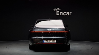 HYUNDAI GRANDEUR HYBRID GN7 2023
