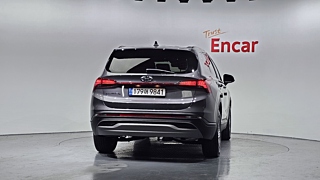 HYUNDAI SANTAFE 2020
