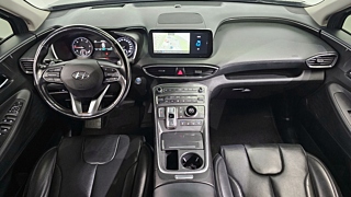 HYUNDAI SANTAFE 2020