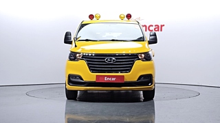 HYUNDAI STAREX GRAND 2020