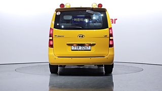 HYUNDAI STAREX GRAND 2020