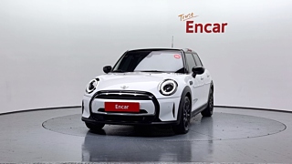 MINI COOPER 2023