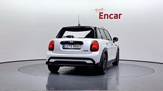 MINI COOPER 2023