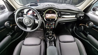 MINI COOPER 2023