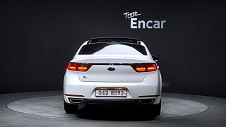 KIA K7 2019