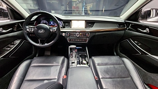 KIA K7 2019