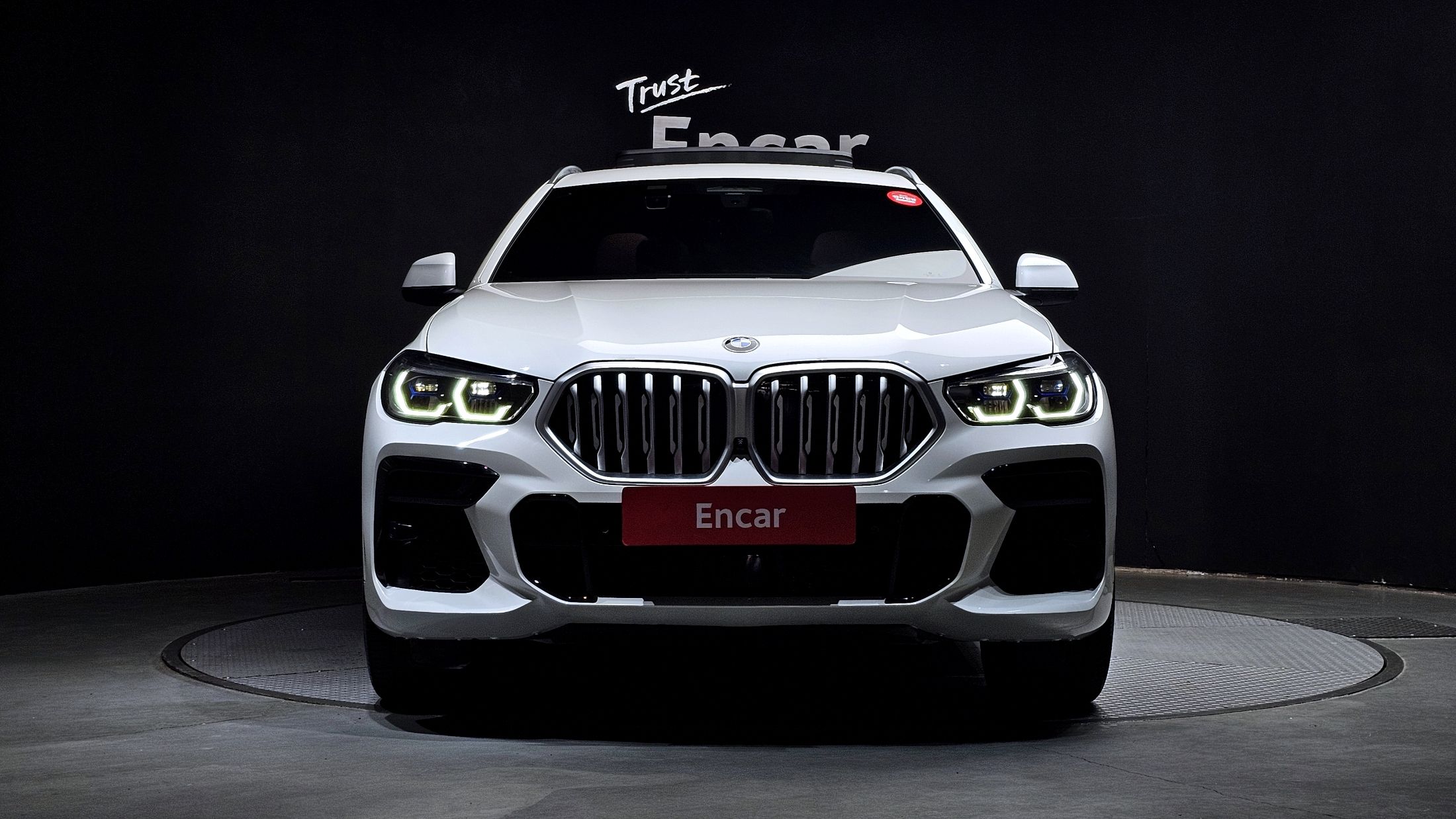 BMW X6 G06