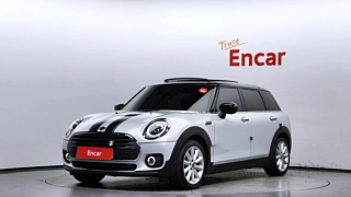 MINI CLUBMAN COOPER  Basic 2021
