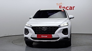 HYUNDAI SANTAFE TM 2018