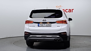 HYUNDAI SANTAFE TM 2018