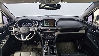 HYUNDAI SANTAFE TM 2018