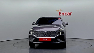 HYUNDAI SANTAFE 2020