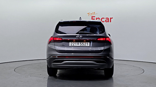 HYUNDAI SANTAFE 2020