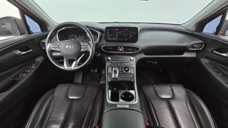 HYUNDAI SANTAFE 2020