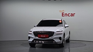 GENESIS GV70 2024