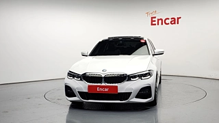BMW 3-SERIES G20 2019