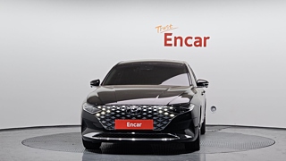 HYUNDAI GRANDEUR IG 2021