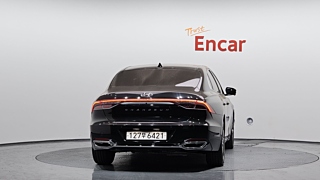 HYUNDAI GRANDEUR IG 2021