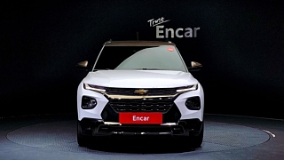DAEWOO TRAILBLAZER 2020