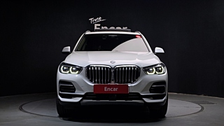 BMW X5 G05 2022