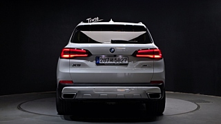 BMW X5 G05 2022