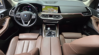 BMW X5 G05 2022