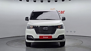 HYUNDAI STAREX GRAND 2018
